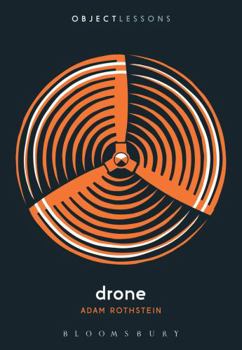 Drone - Book  of the Object Lessons