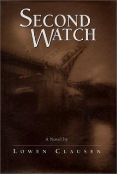 Hardcover Second Watch Book