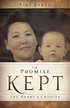 Paperback A Promise Kept Book