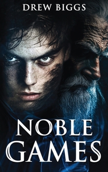 Hardcover Noble Games Book