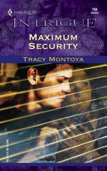 Mass Market Paperback Maximum Security Book