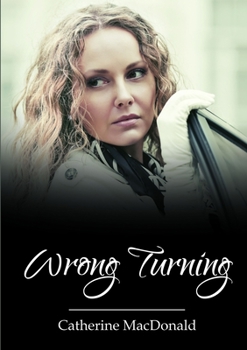 Paperback Wrong Turning Book