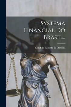 Paperback Systema Financial Do Brasil... [Portuguese] Book