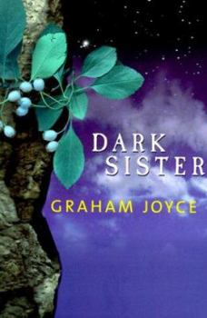 Hardcover Dark Sister Book