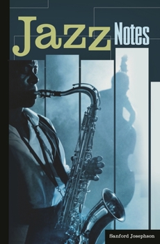 Hardcover Jazz Notes: Interviews across the Generations Book