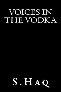 Paperback Voices in the Vodka Book