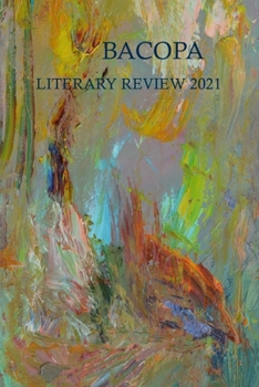 Paperback Bacopa Literary Review 2021: Writers Alliance of Gainesville Book