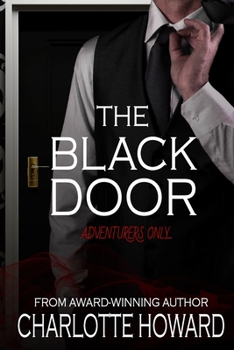 Paperback The Black Door Book