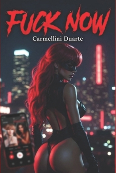 Paperback Fuck Now Book
