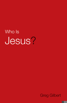 Paperback Who Is Jesus? (25-Pack) Book