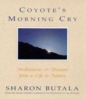 Paperback Coyotes Morning Cry Book