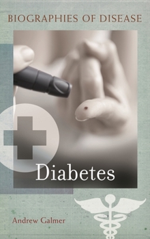 Hardcover Diabetes Book