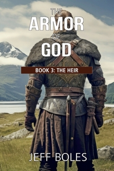 Paperback The Heir Book