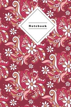 Notebook: Composition Notebook Wide Ruled | For under 7$ | Perfect as a gift for school, work, teacher, pupils, students | Cute Coverdesign