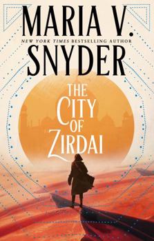 Paperback The City of Zirdai Book