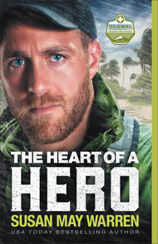 Paperback The Heart of a Hero Book