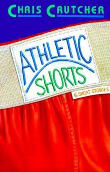 Hardcover Athletic Shorts: Six Short Stories Book