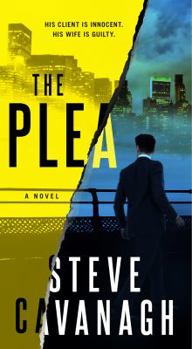 Mass Market Paperback The Plea Book