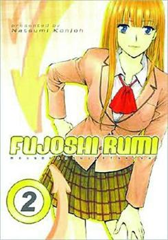 Paperback Fujoshi Rumi, Vol. 2 Book