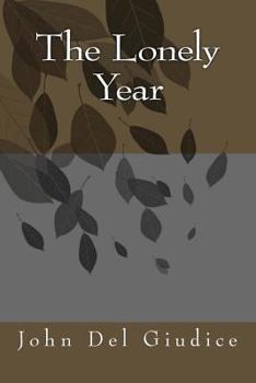 Paperback The Lonely Year Book