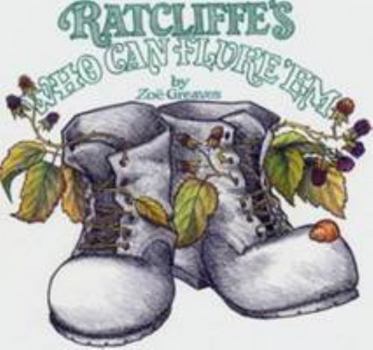 Paperback Ratcliffe's Who Can Fluke 'em Book