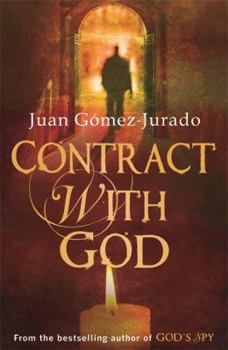 Contrato con Dios - Book #2 of the Padre Anthony Fowler