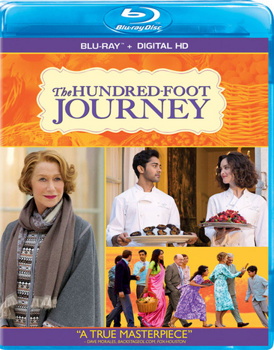 The Hundred-Foot Journey