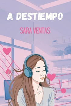 Paperback A Destiempo [Spanish] Book