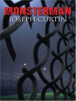 Monsterman (Five Star Science Fiction and Fantasy Series)