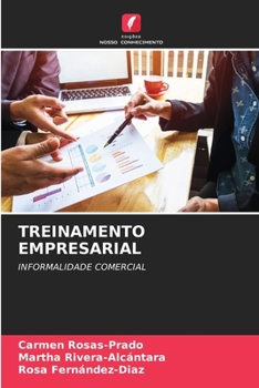 TREINAMENTO EMPRESARIAL: INFORMALIDADE COMERCIAL