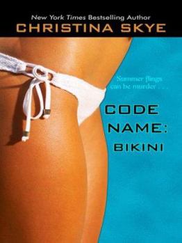 Code Name: Bikini - Book #9 of the Code Name