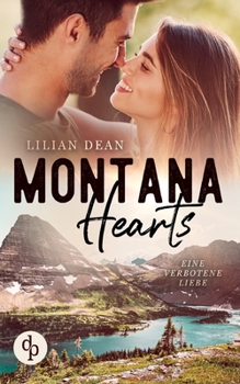 Paperback Montana Hearts: Eine verbotene Liebe [German] Book