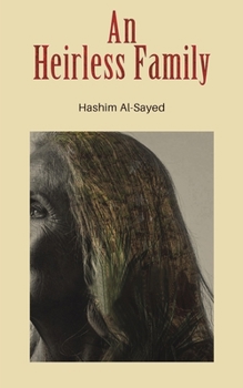 Paperback An Heirless Family Book