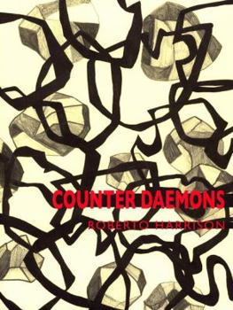 Paperback Counter Daemons Book