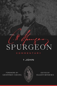 Paperback 1 John Book
