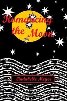 Paperback Romancing the Moon Book