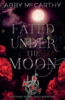 Paperback Fated Under the Moon Book