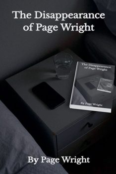 Paperback The Disappearance of Page Wright Book