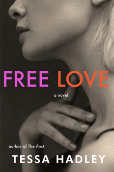 Hardcover Free Love Book