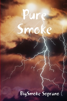 Paperback Pure Smoke Book