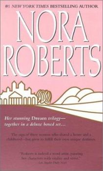 Dream Trilogy - Book  of the Dream Trilogy