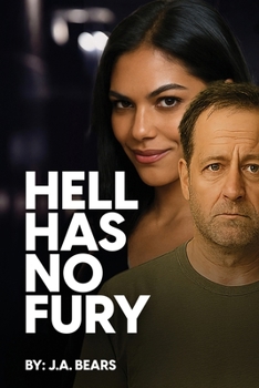 Paperback Hell Has No Fury Book