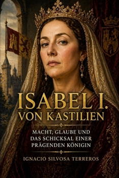 ISABEL I. VON KASTILIEN: Macht, Glaube und das Schicksal einer prägenden Königin (German Edition)