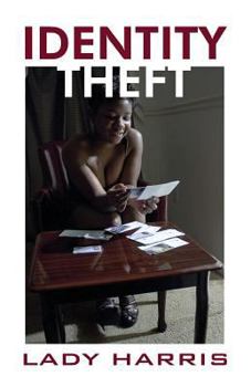 Paperback Identity Theft Book