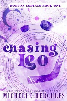 Paperback Chasing Leo: Alternate Edition Book