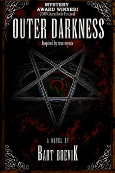 Paperback Outer Darkness Book