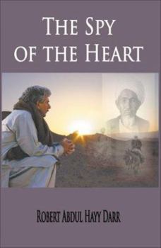Paperback The Spy of the Heart Book