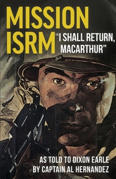 Paperback Mission ISRM "I Shall Return, MacArthur" Book