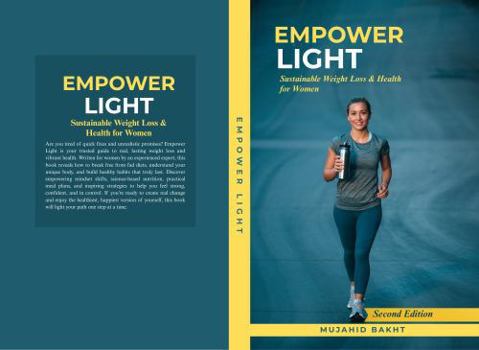 EMPOWER LIGHT: Sustainable Weight Loss & Health for Women