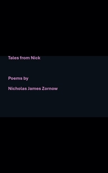 Paperback Tales from Nick Book